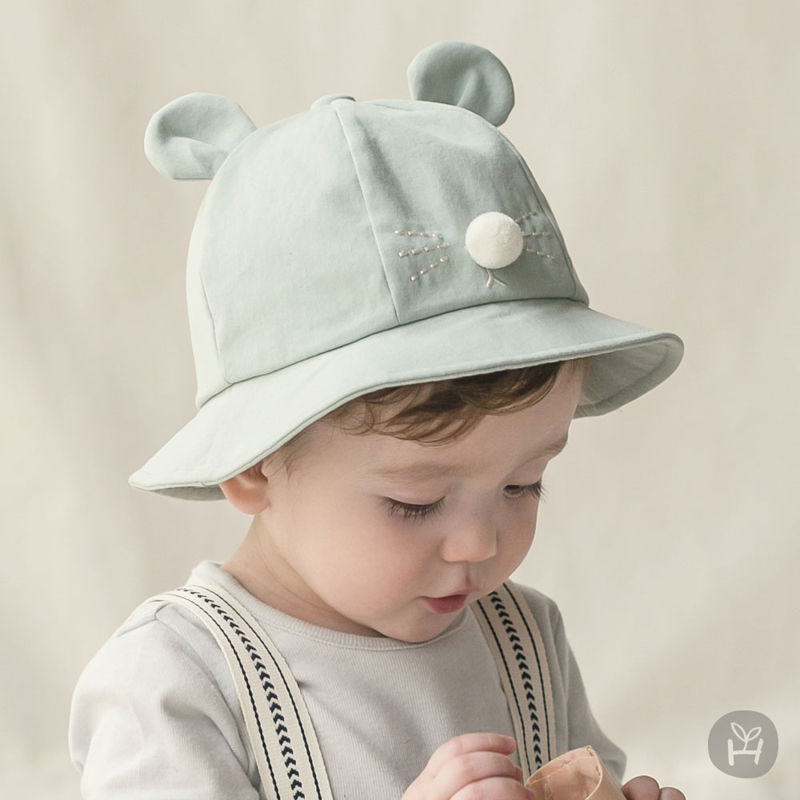 wholesale infant bucket hats