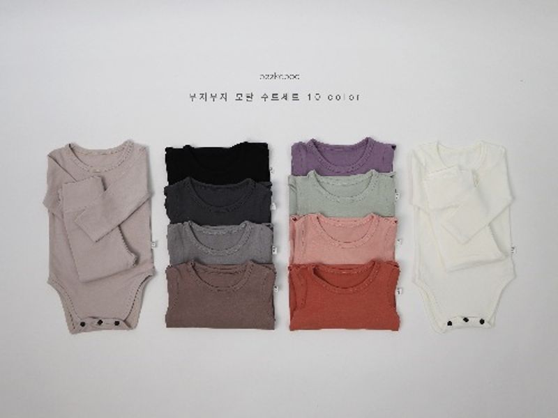 peekaboo children's clothing