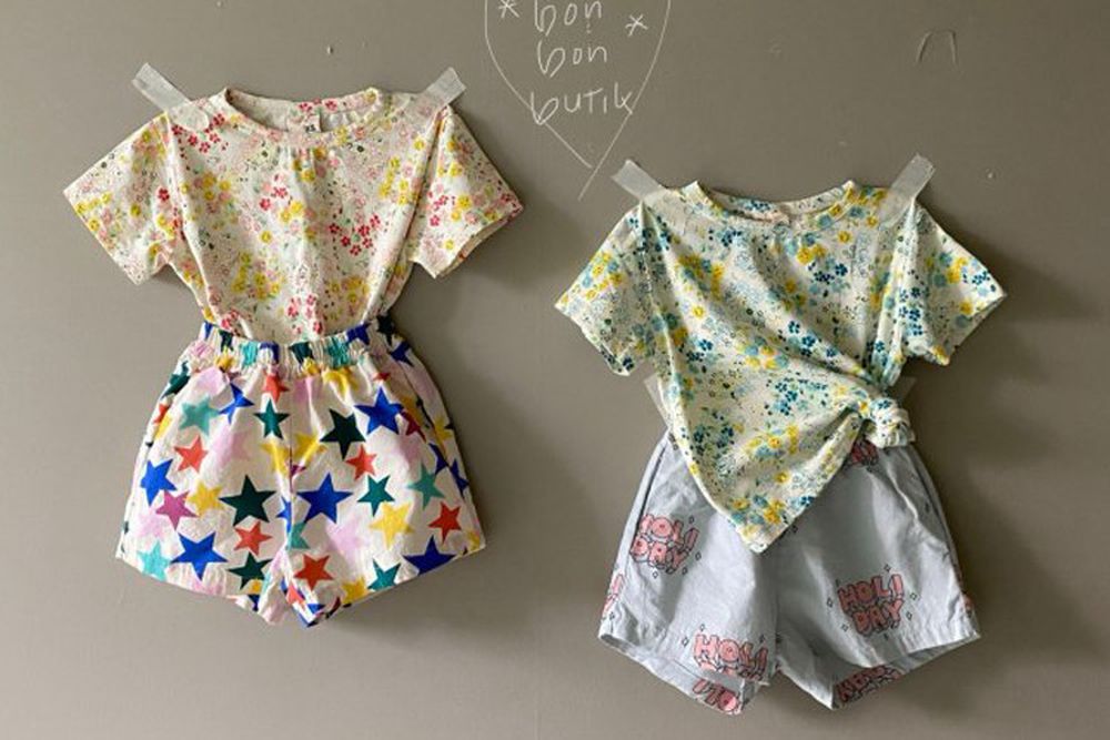 bon bon children's clothing