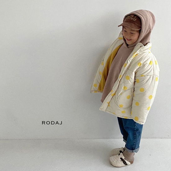 padding jumper korean