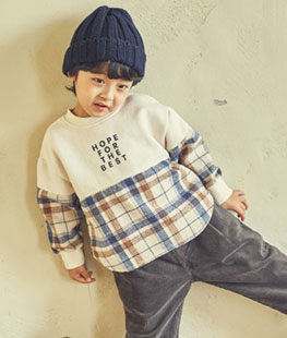 korea kidswear wholesale