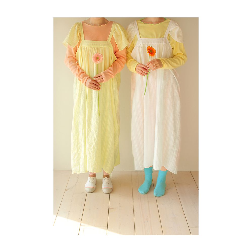 AMBER - Korean Children Fashion - #Kfashion4kids - Adult Haute One-piece