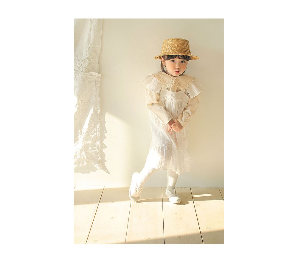 AMBER - Korean Children Fashion - #Kfashion4kids - Haute One-piece