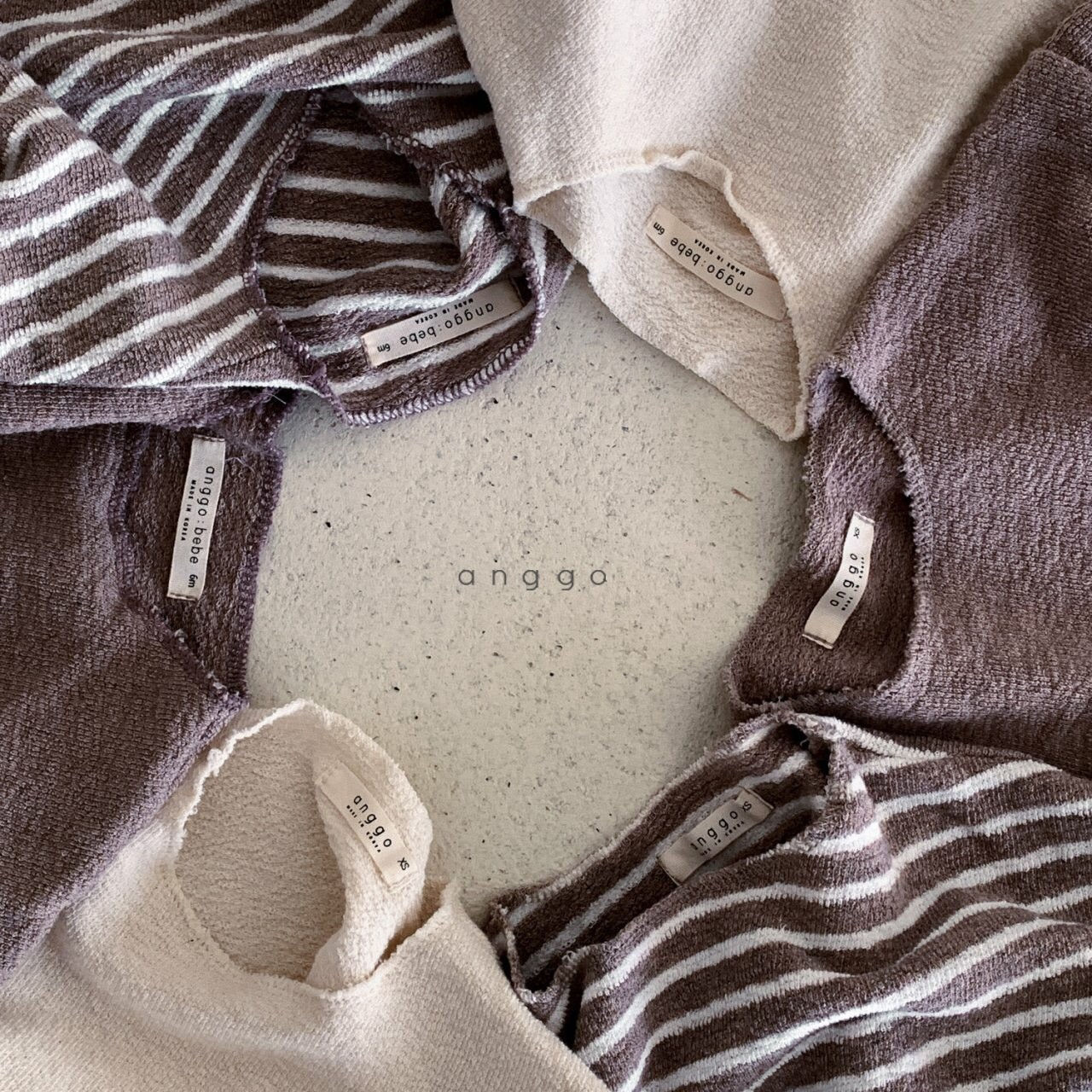 Bebe Nutella Tee Kkami