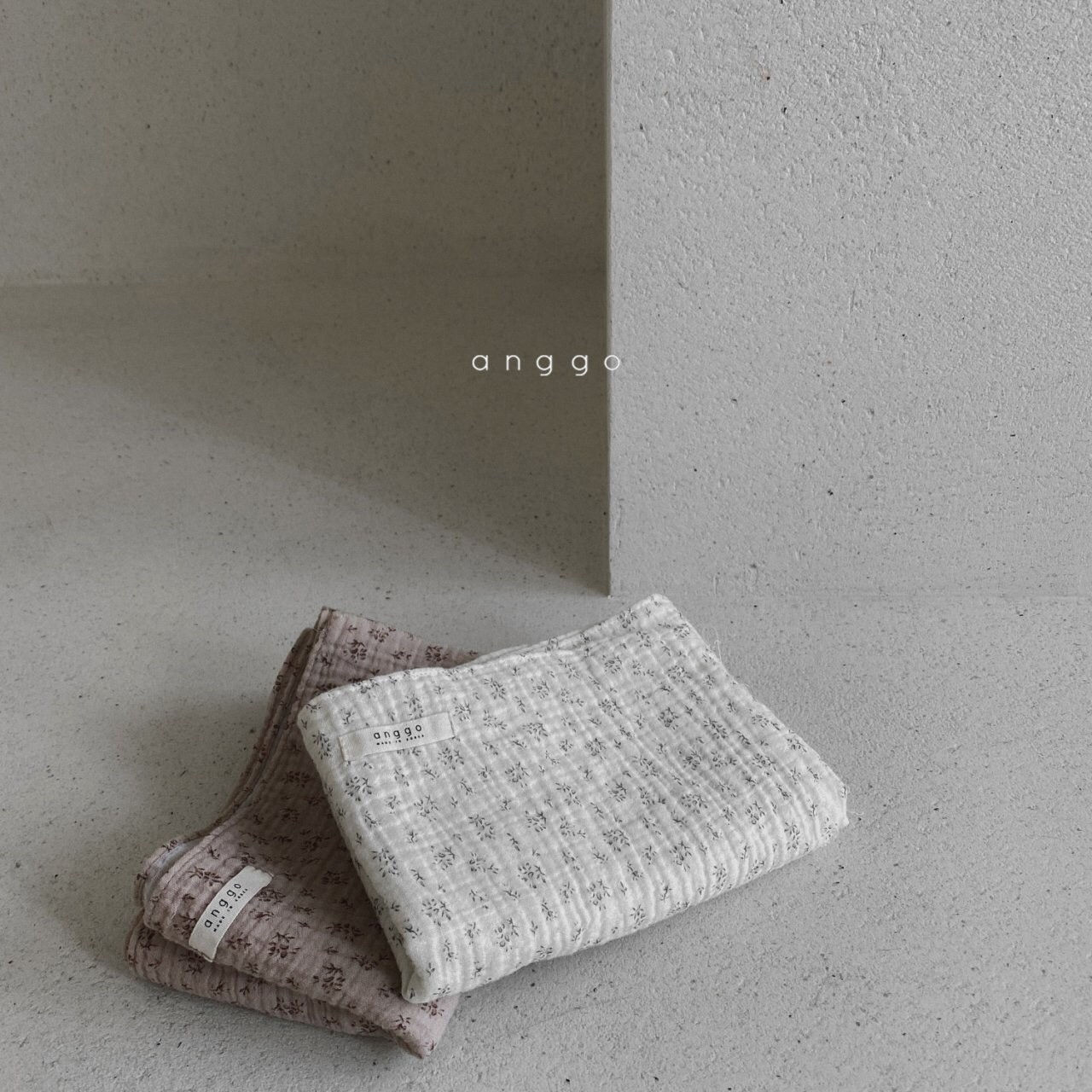 ANGGO - Korean Children Fashion - #Kfashion4kids - Anggo Scarf - 5