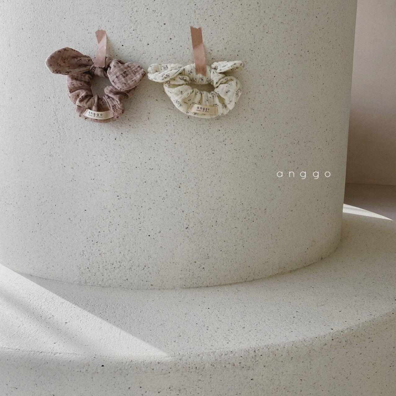 ANGGO - Korean Children Fashion - #Kfashion4kids - Water Painting Hairband - 10