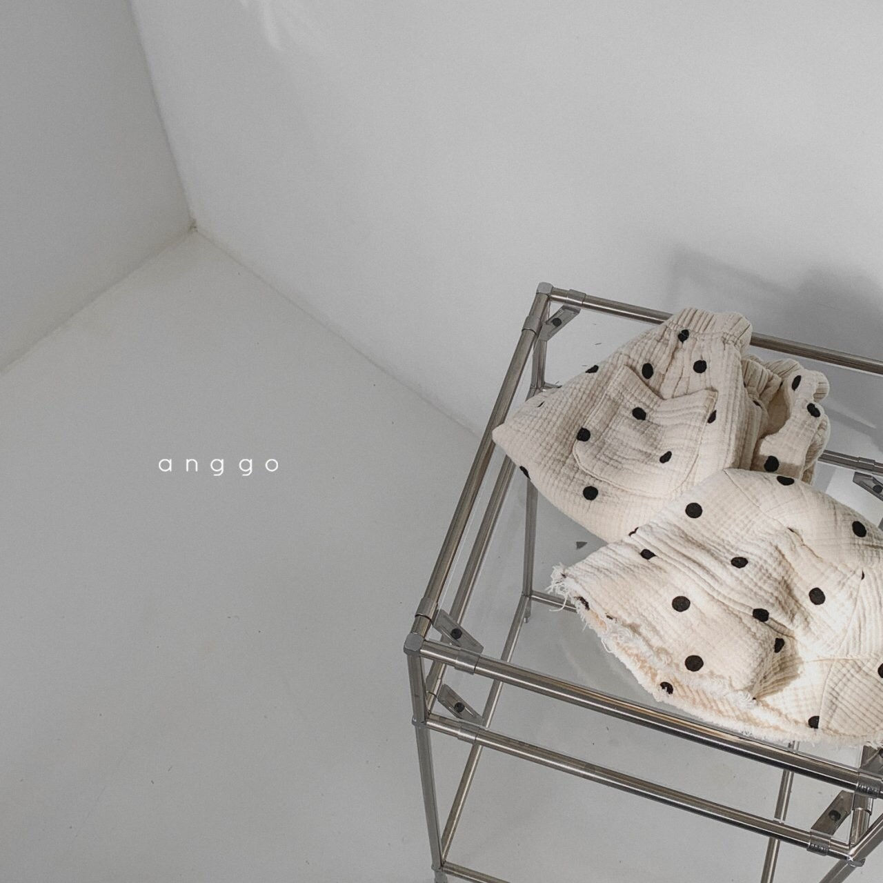 ANGGO - Korean Children Fashion - #Kfashion4kids - Anggo Bucket Hat - 6