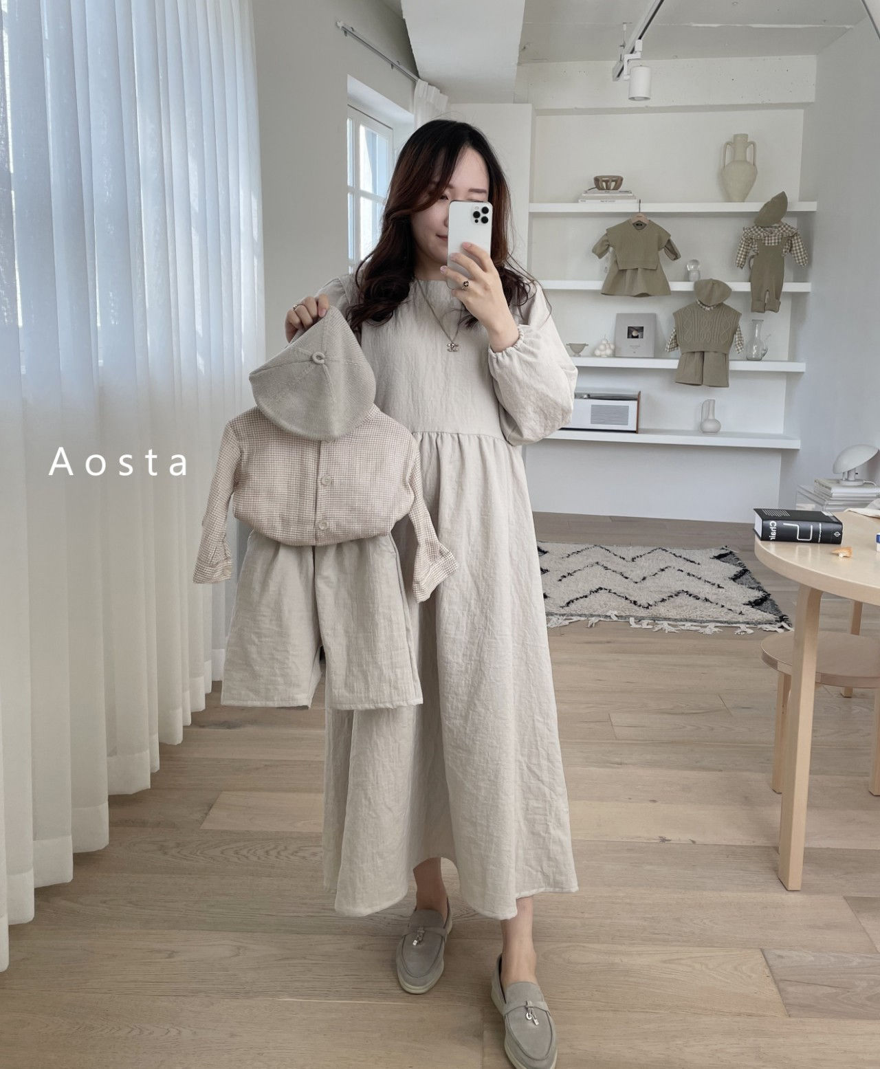 AOSTA - Korean Children Fashion - #Kfashion4kids - Pure Pants - 3