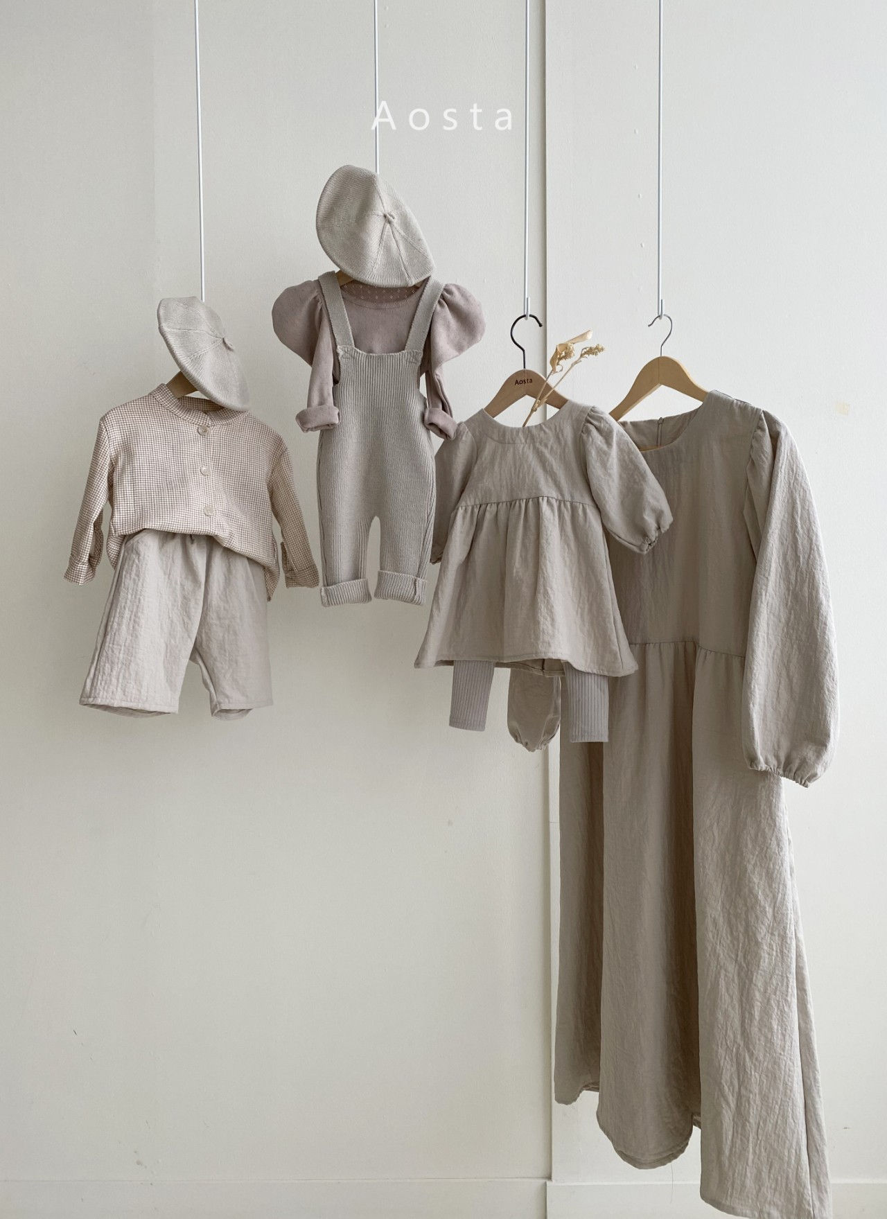 AOSTA - Korean Children Fashion - #Kfashion4kids - Pure Pants - 7