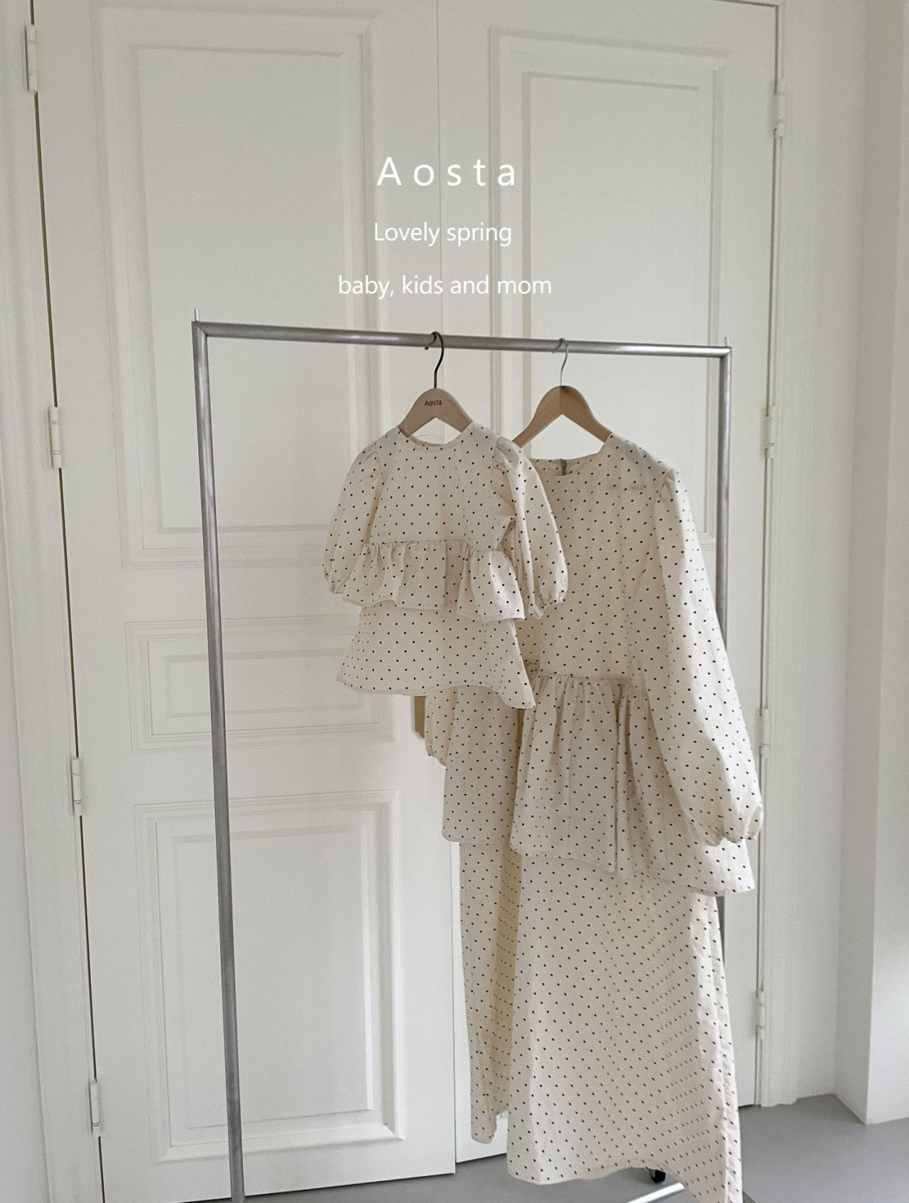 AOSTA - Korean Children Fashion - #Kfashion4kids - July Dress - 10