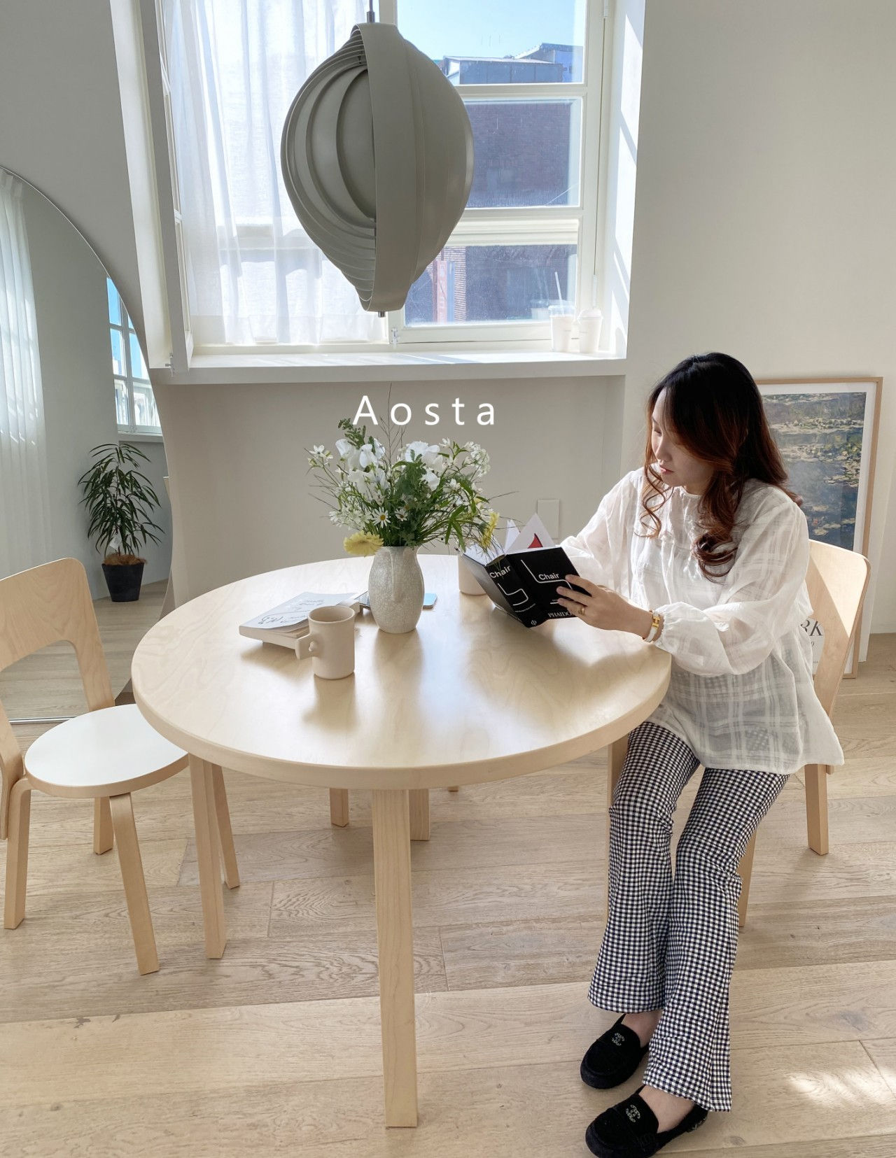 AOSTA - Korean Children Fashion - #Kfashion4kids - Mom Jelly Pants - 10