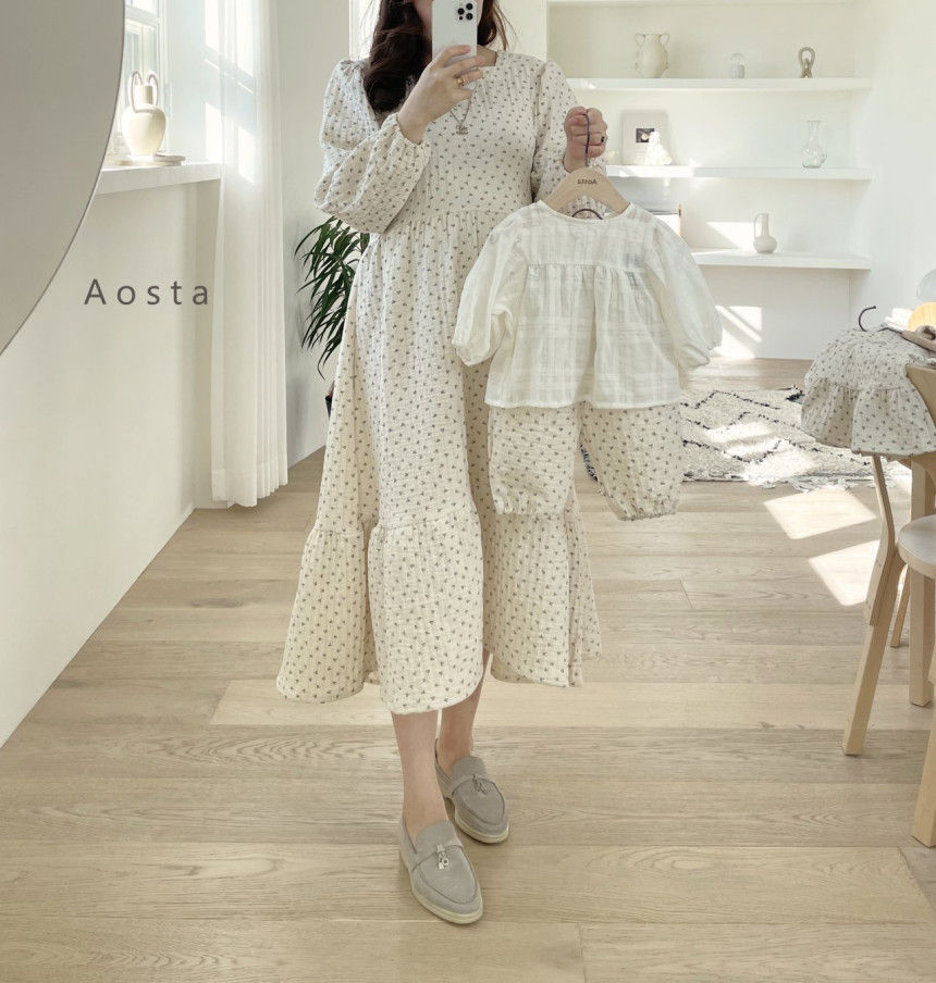 AOSTA - Korean Children Fashion - #Kfashion4kids - Avec El Pants - 7