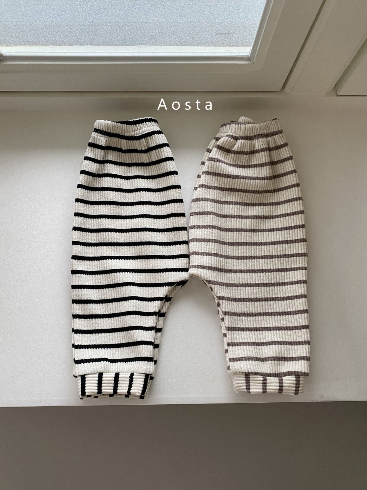 AOSTA - Korean Children Fashion - #Kfashion4kids - Billy Pants