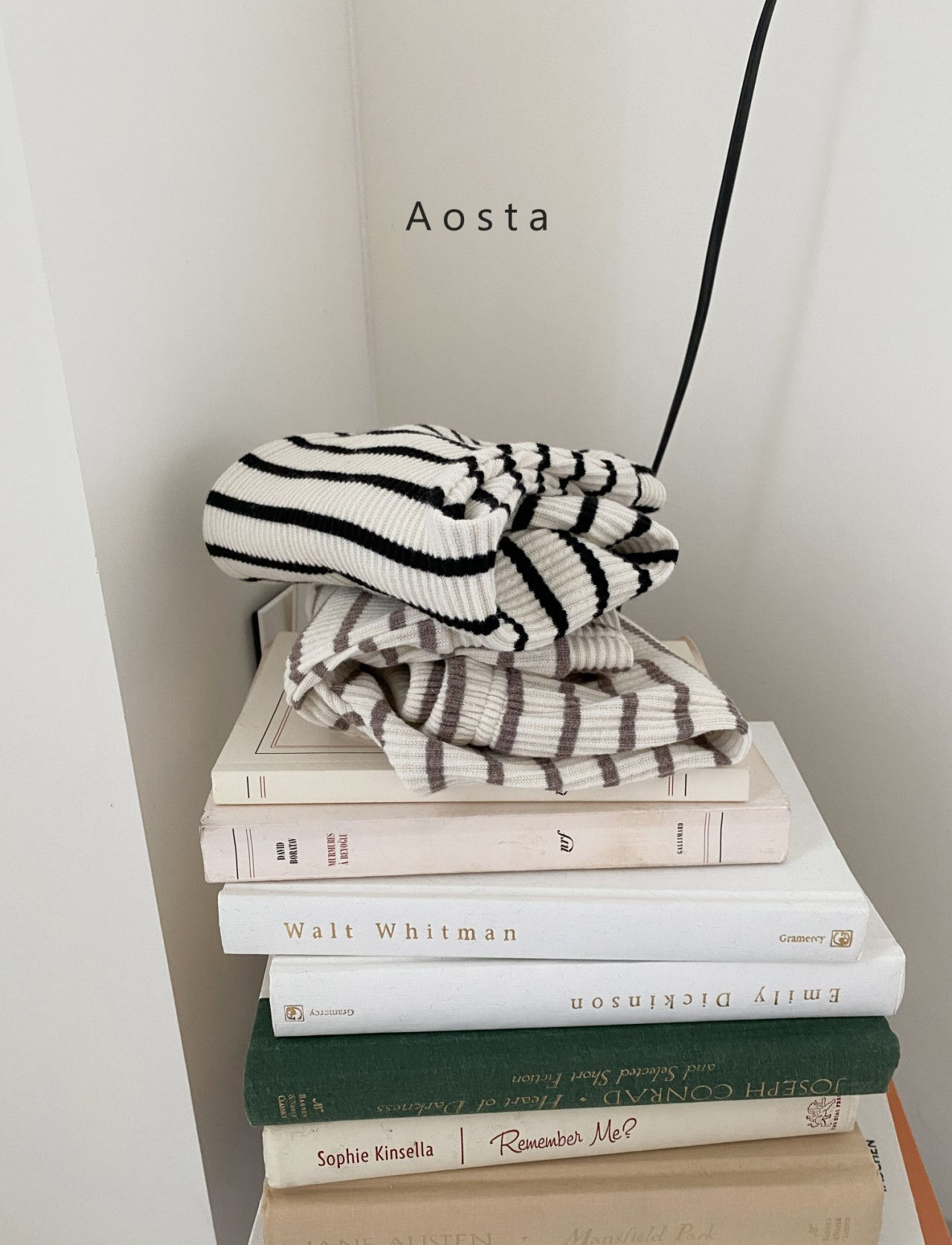 AOSTA - Korean Children Fashion - #Kfashion4kids - Billy Pants - 2