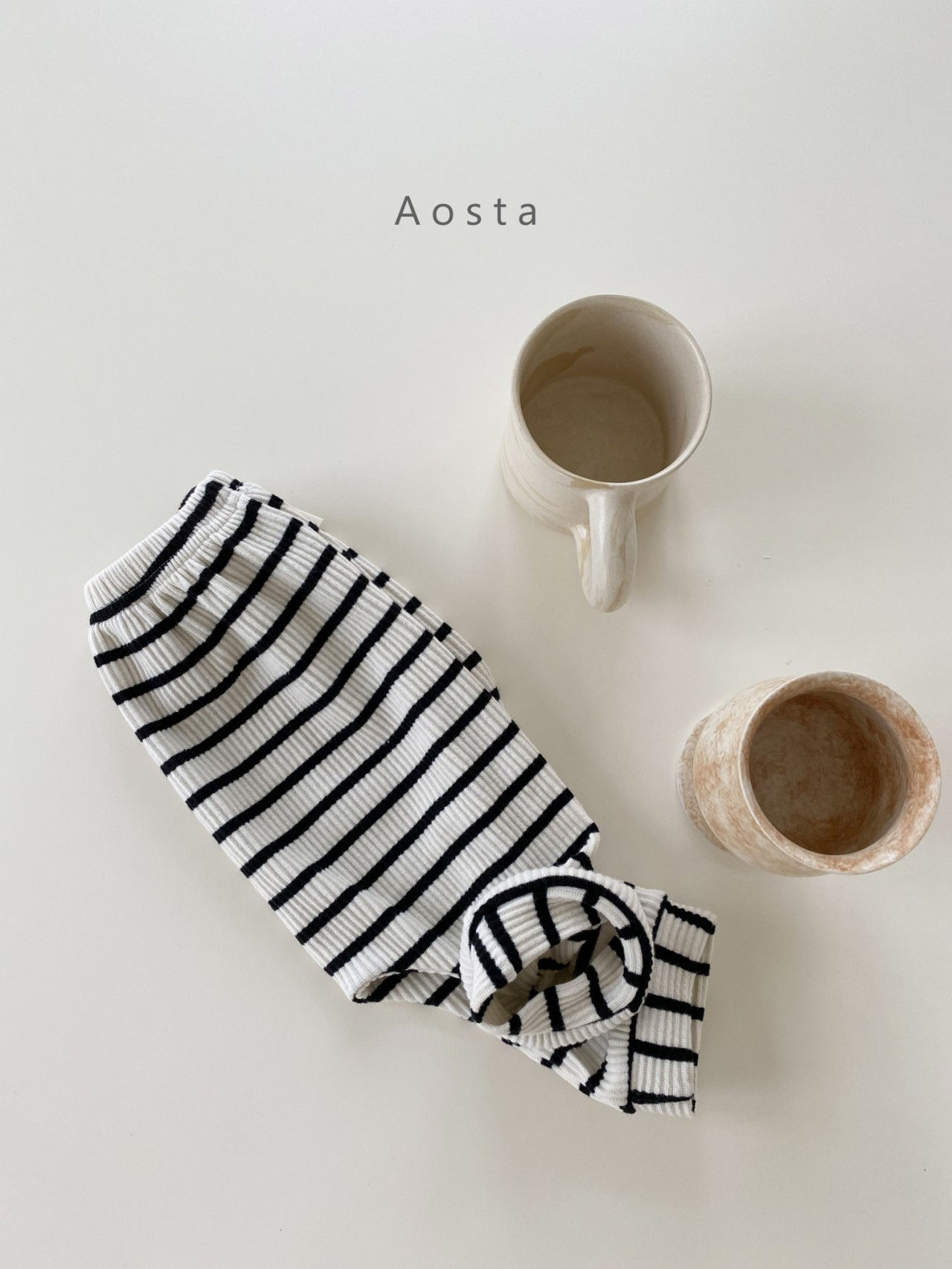 AOSTA - Korean Children Fashion - #Kfashion4kids - Billy Pants - 6