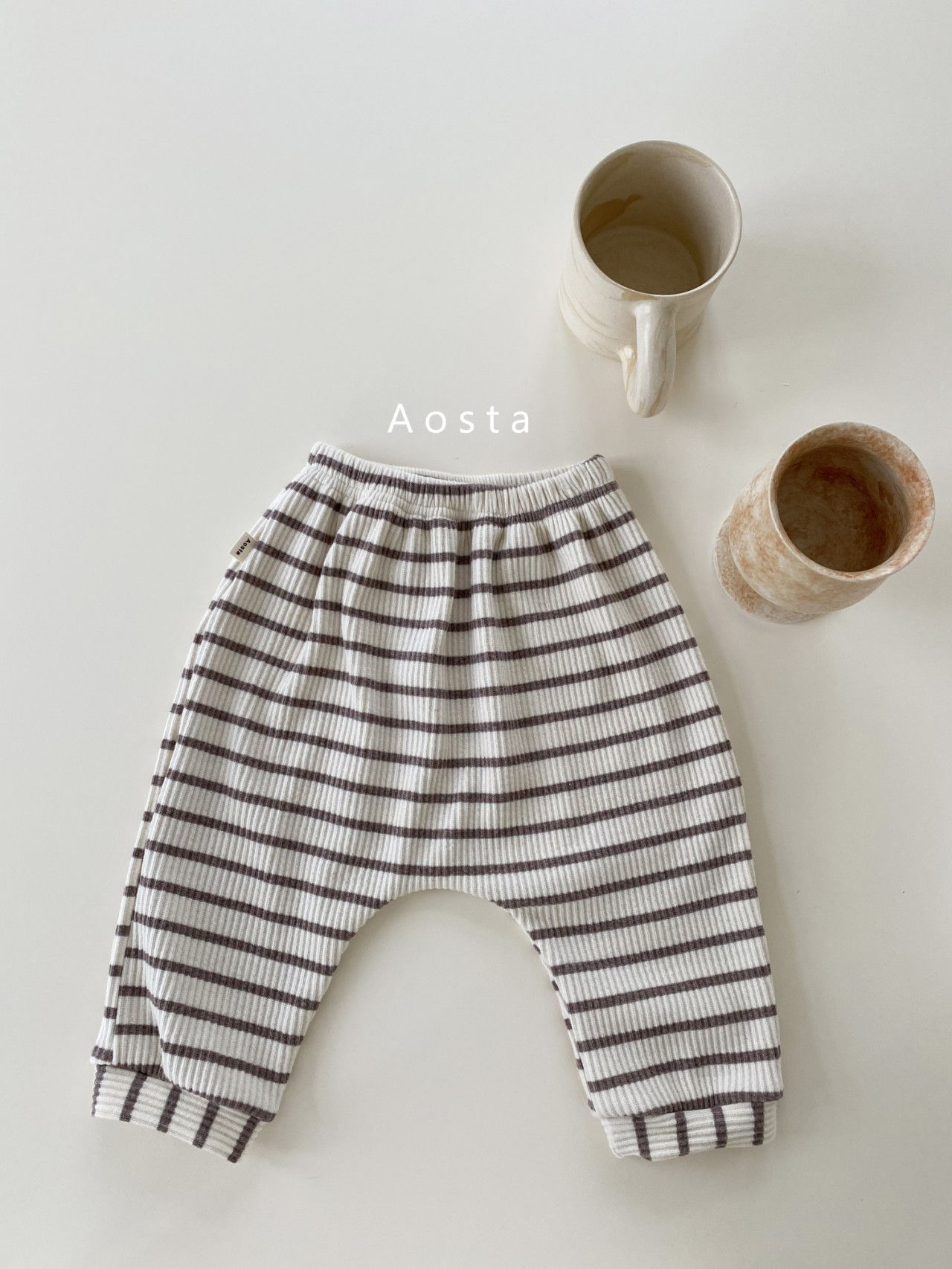 AOSTA - Korean Children Fashion - #Kfashion4kids - Billy Pants - 9