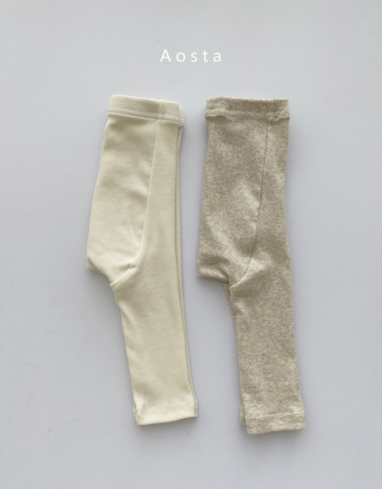 AOSTA - Korean Children Fashion - #Kfashion4kids - Hip Baby Leggings