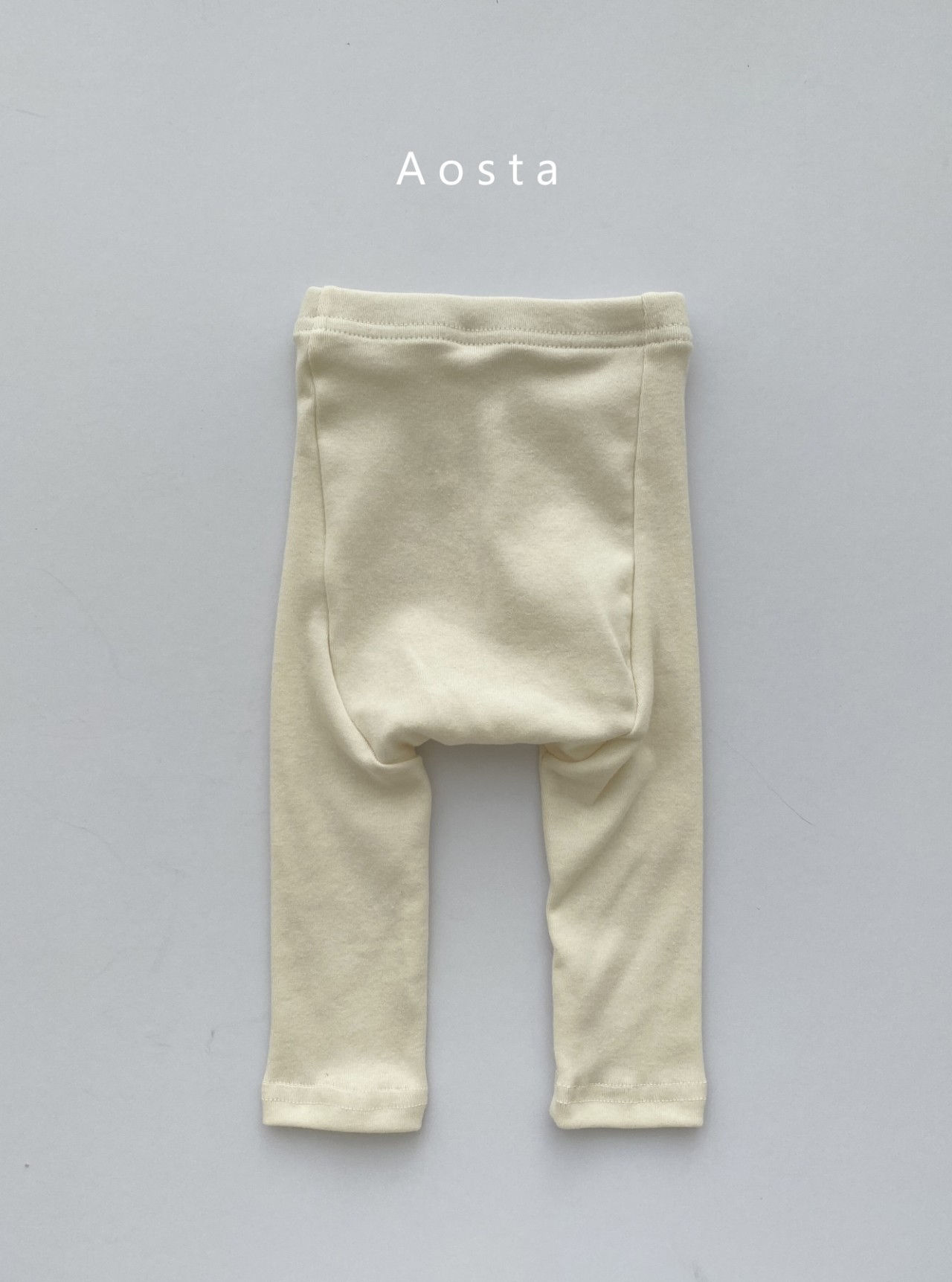 AOSTA - Korean Children Fashion - #Kfashion4kids - Hip Baby Leggings - 3