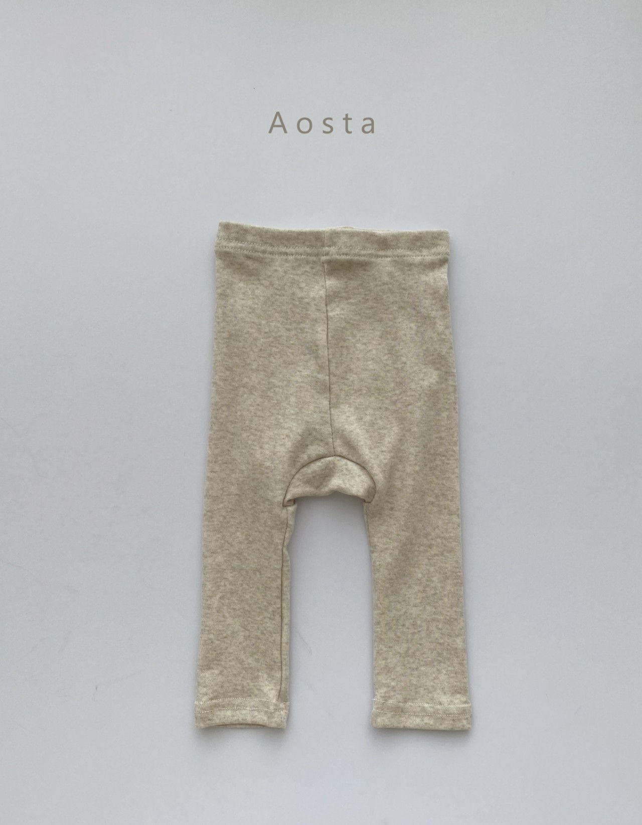 AOSTA - Korean Children Fashion - #Kfashion4kids - Hip Baby Leggings - 5