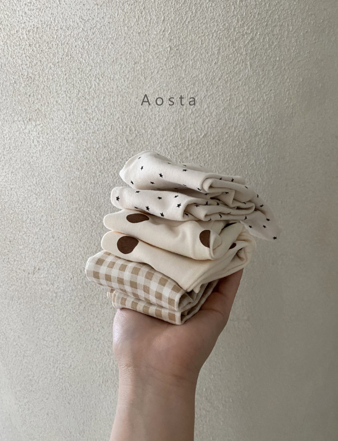 AOSTA - Korean Children Fashion - #Kfashion4kids - Bretong Leggings