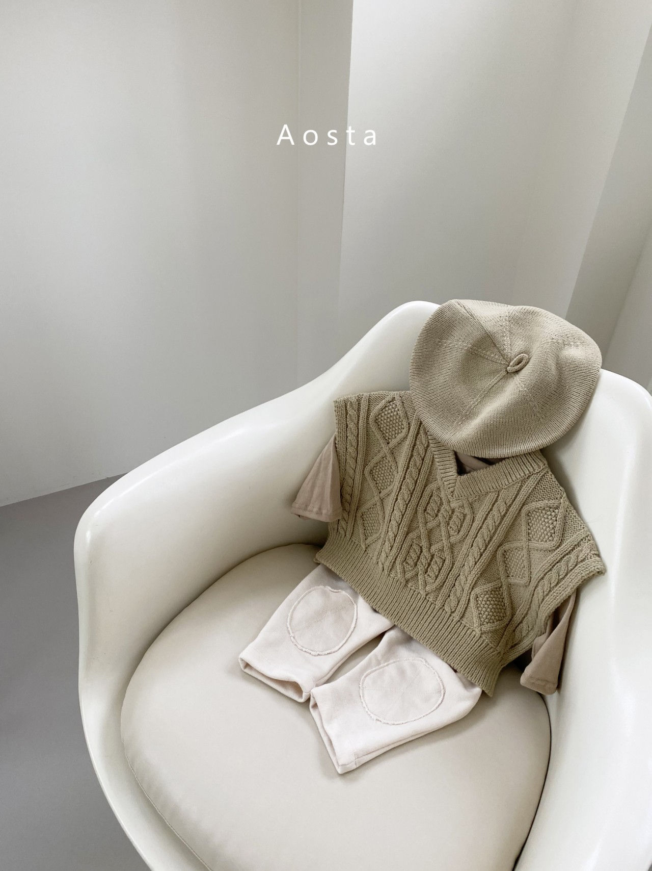 AOSTA - Korean Children Fashion - #Kfashion4kids - Melon Pants - 10