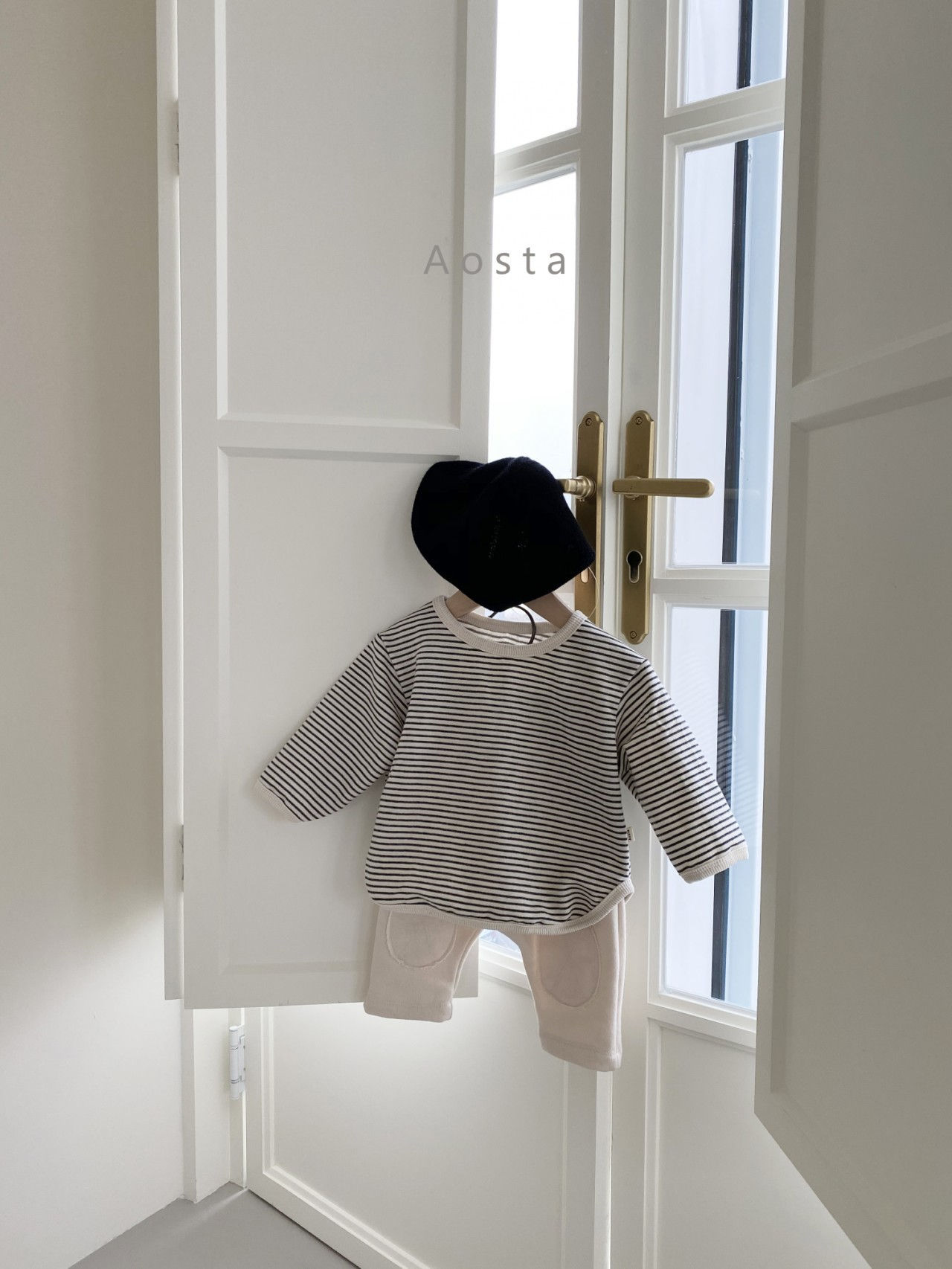 AOSTA - Korean Children Fashion - #Kfashion4kids - Melon Pants - 11