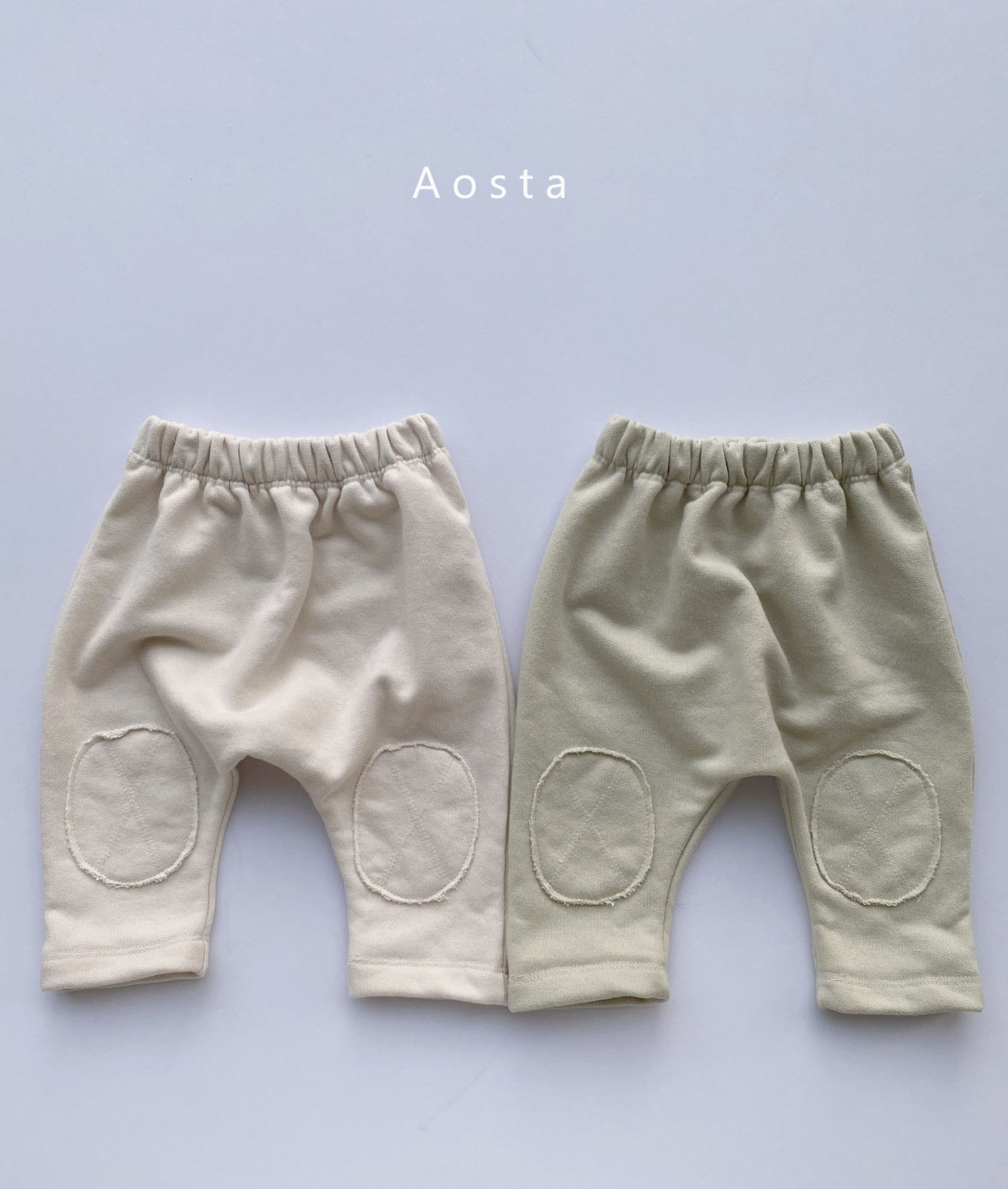 AOSTA - Korean Children Fashion - #Kfashion4kids - Melon Pants - 2