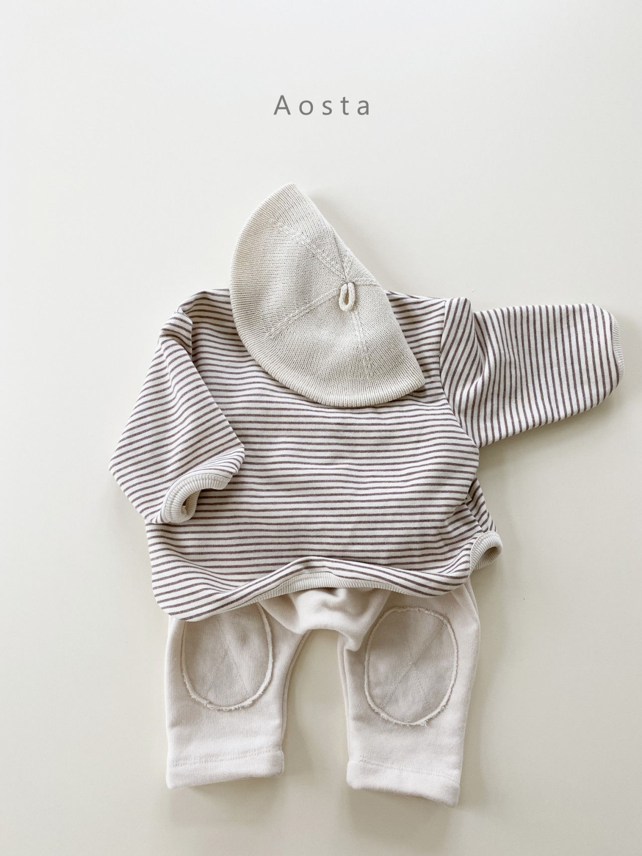 AOSTA - Korean Children Fashion - #Kfashion4kids - Melon Pants - 8