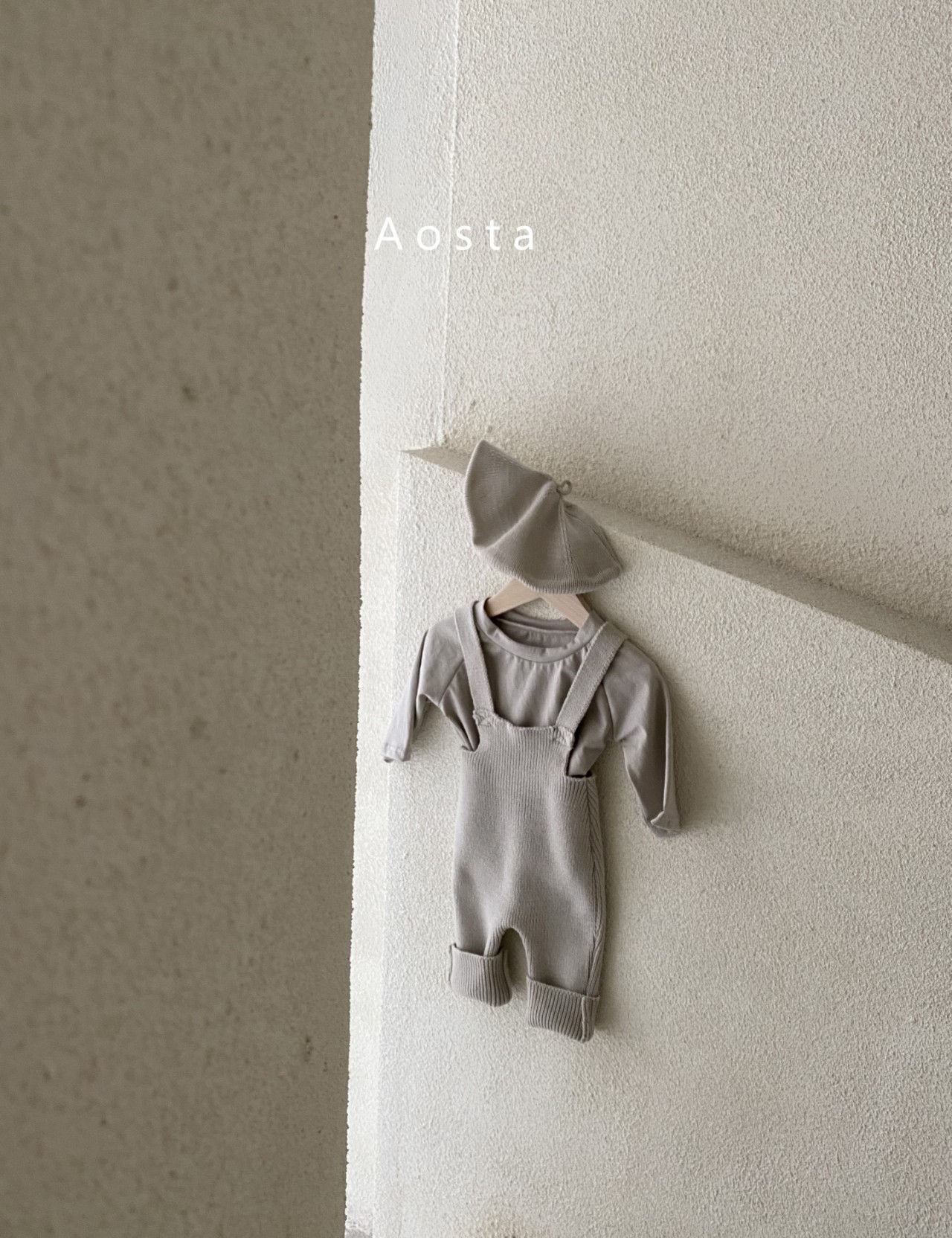 AOSTA - Korean Children Fashion - #Kfashion4kids - Roro Tee - 8