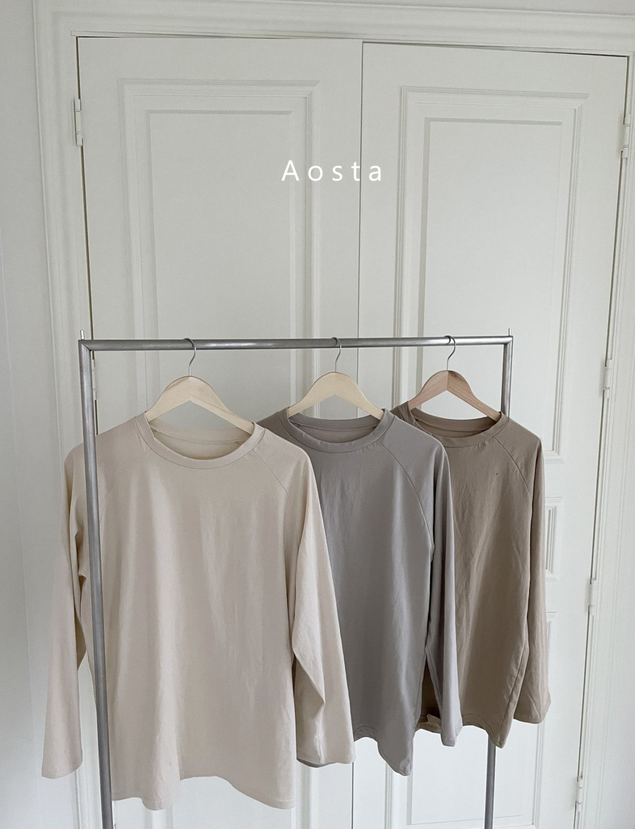 AOSTA - Korean Children Fashion - #Kfashion4kids - Roro Mom Tee - 2