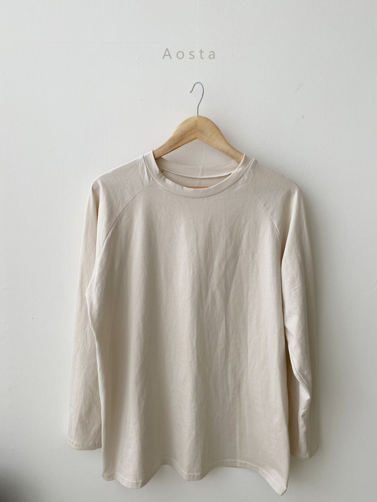 AOSTA - Korean Children Fashion - #Kfashion4kids - Roro Mom Tee - 6