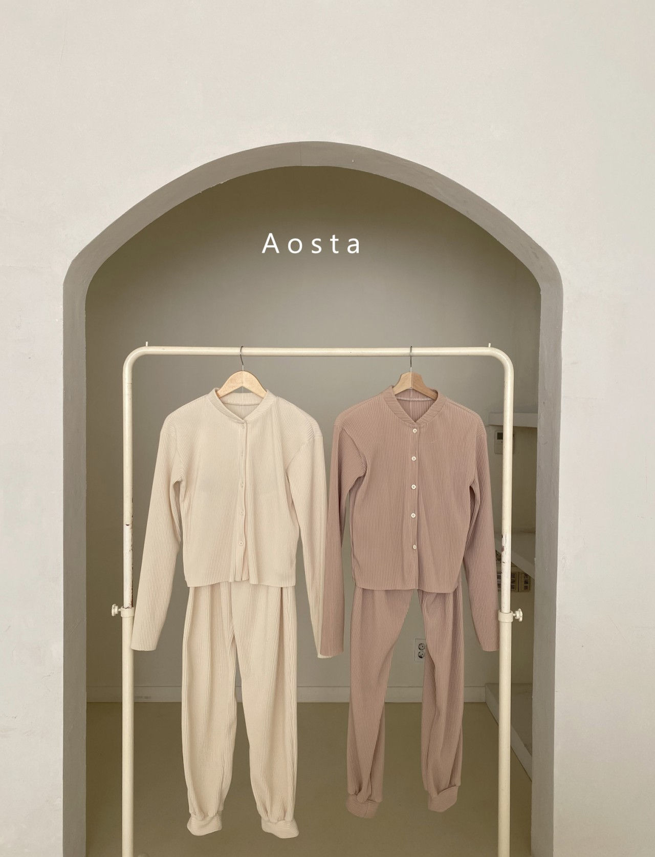 AOSTA - Korean Children Fashion - #Kfashion4kids - Mom Pleats Cardigan - 6