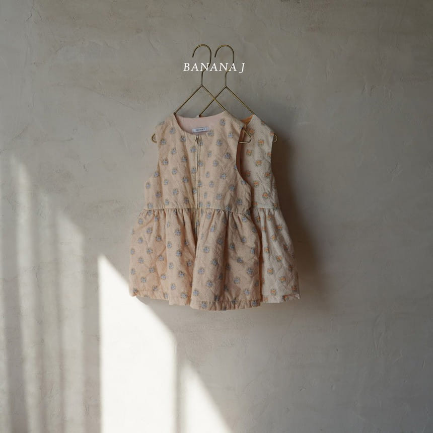 BANANA J - Korean Children Fashion - #Kfashion4kids - Elder Skirt