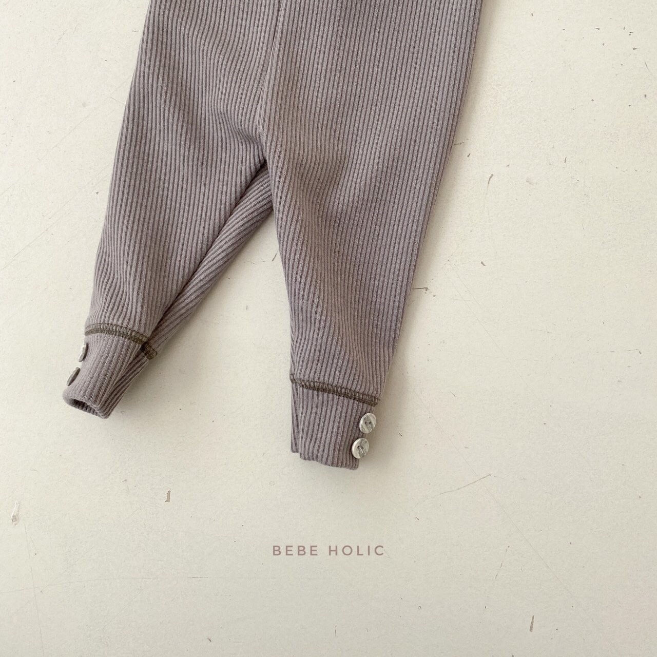 BEBE HOLIC - Korean Children Fashion - #Kfashion4kids - Vera Leggings - 8