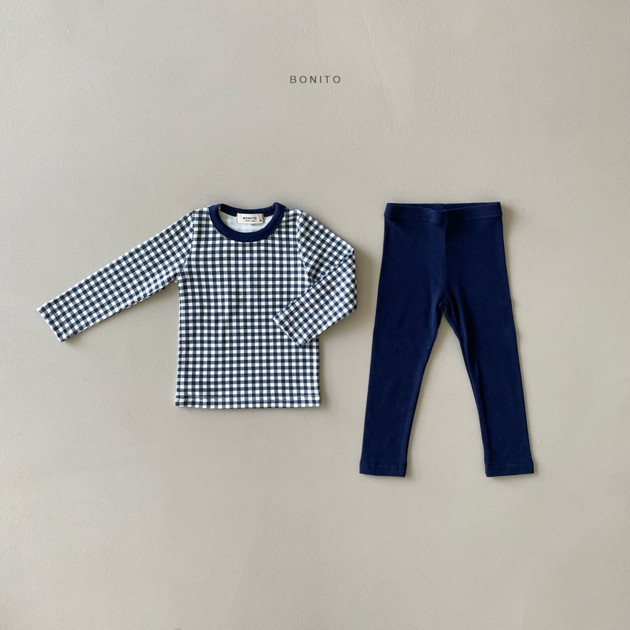 BONITO - Korean Children Fashion - #Kfashion4kids - Rainbow Easywear - 11