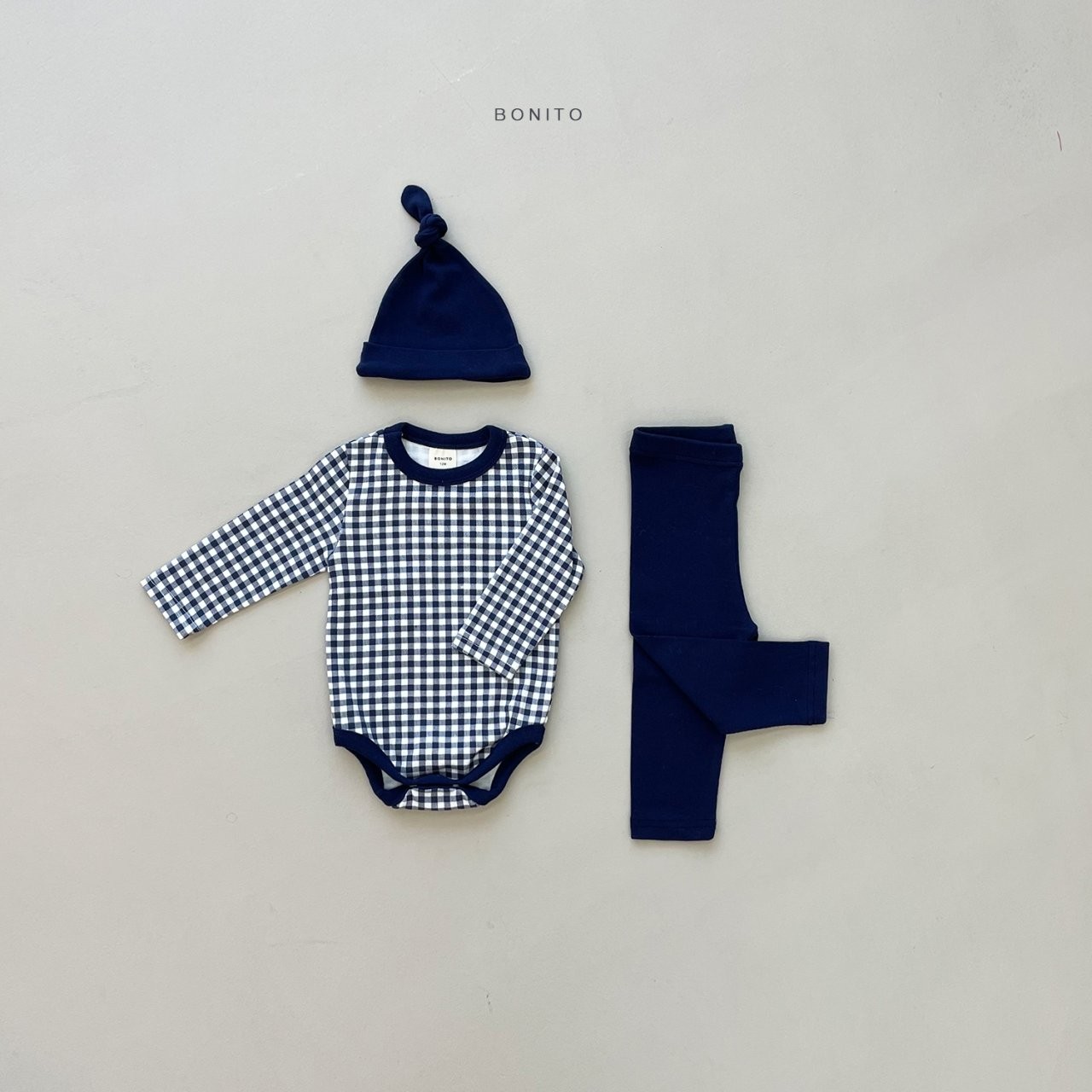 BONITO - Korean Children Fashion - #Kfashion4kids - Rainbow Hat - 2