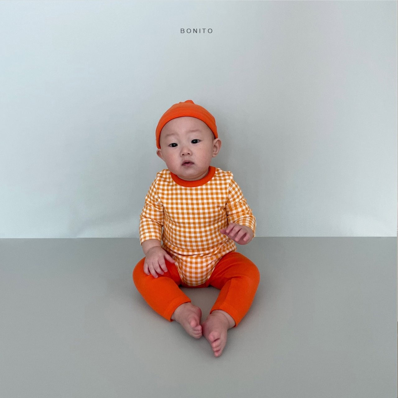 BONITO - Korean Children Fashion - #Kfashion4kids - Rainbow Hat - 6