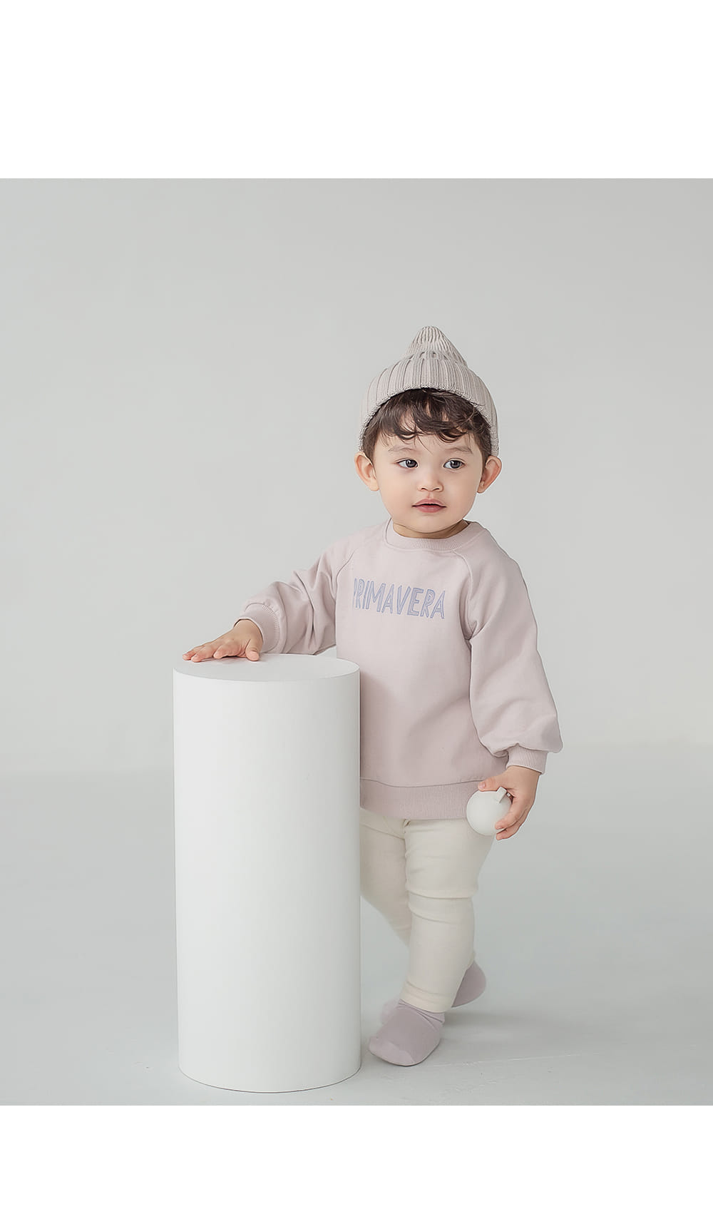 HAPPY PRINCE - Korean Children Fashion - #Kfashion4kids - Lero Daily Baby Legings
