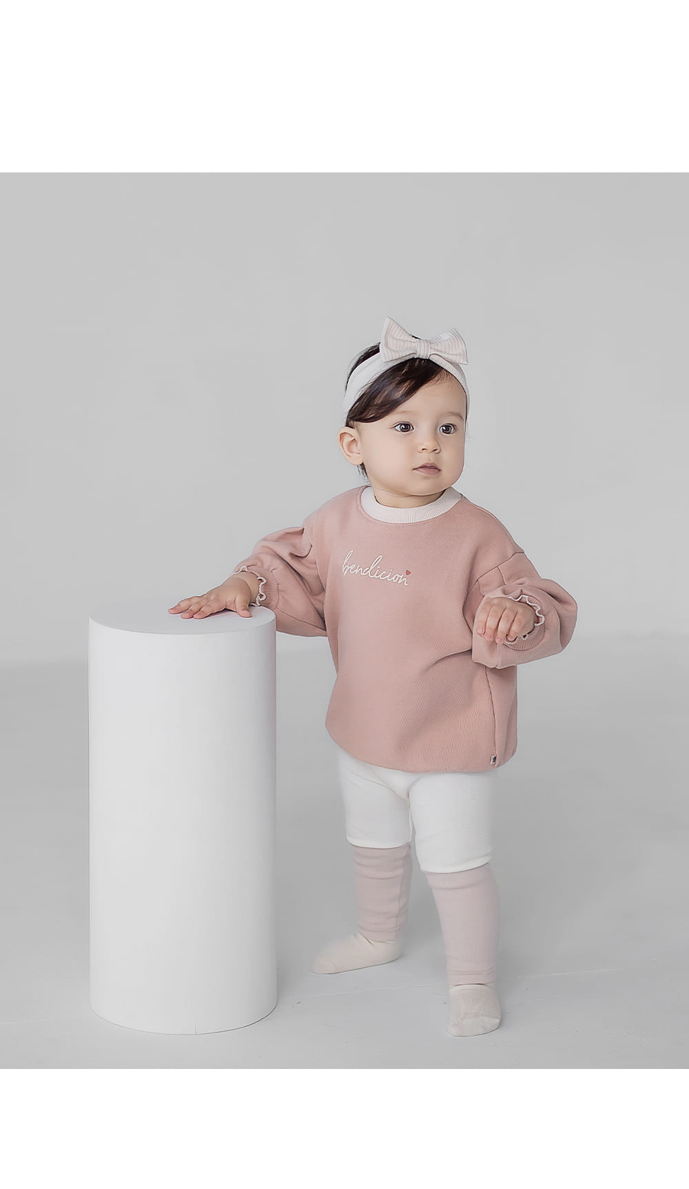 HAPPY PRINCE - Korean Children Fashion - #Kfashion4kids - Beso Baby Legings