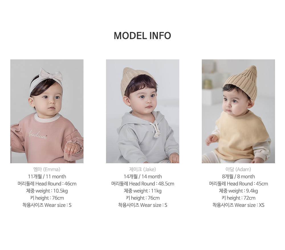 HAPPY PRINCE - Korean Children Fashion - #Kfashion4kids - Beso Baby Legings - 10