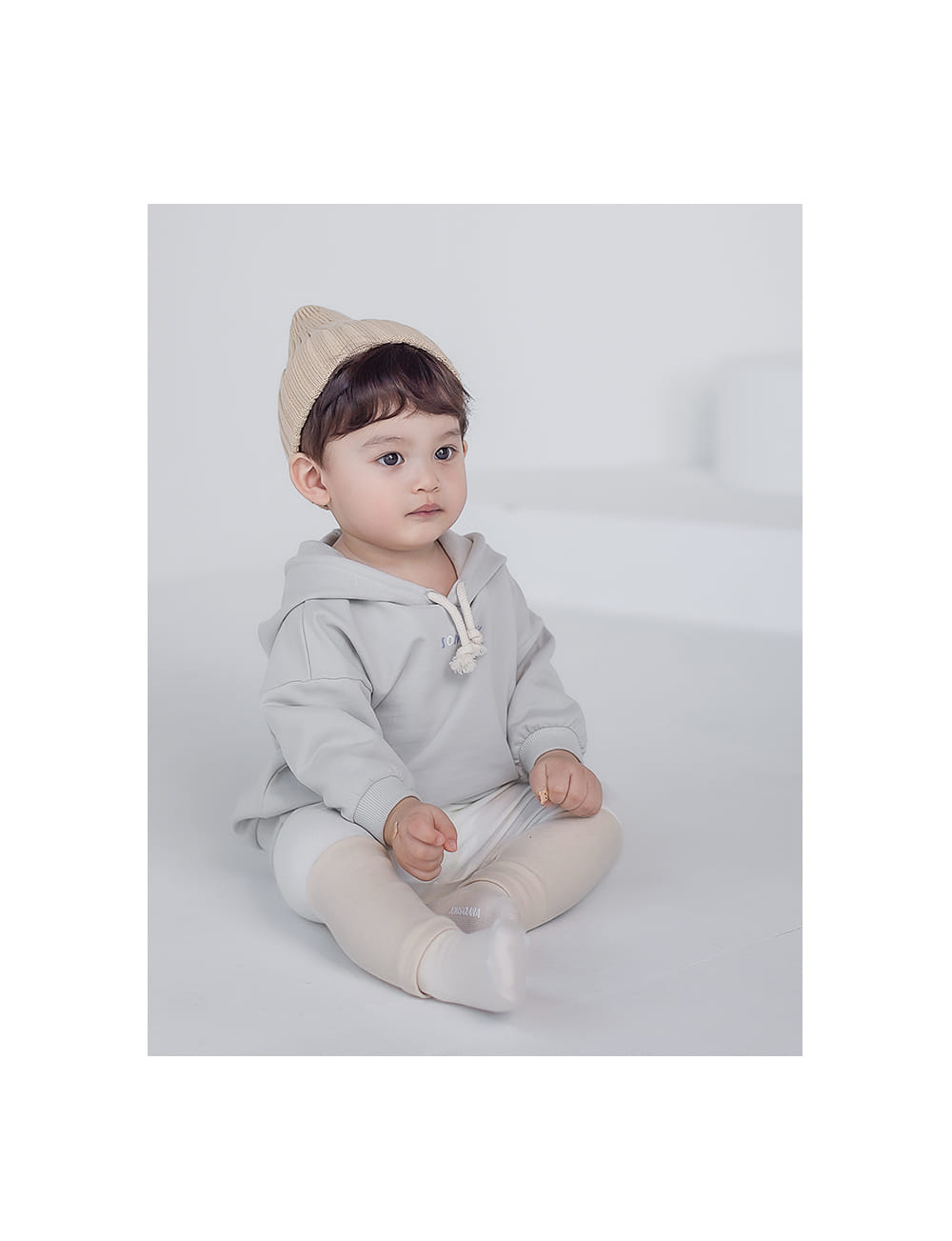 HAPPY PRINCE - Korean Children Fashion - #Kfashion4kids - Beso Baby Legings - 5