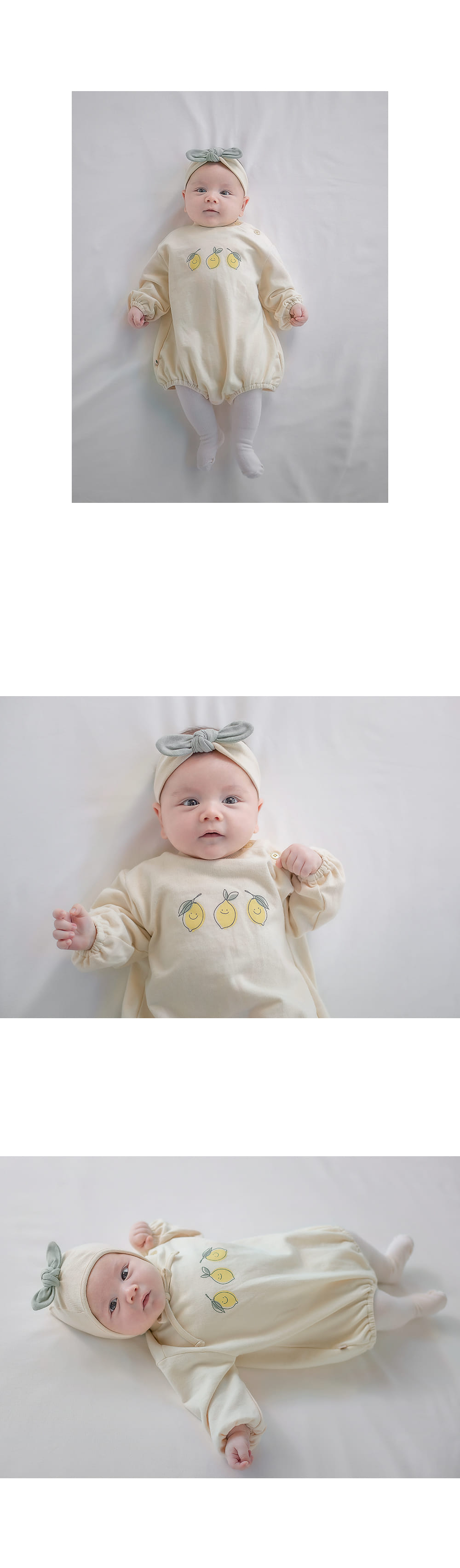 HAPPY PRINCE - Korean Children Fashion - #Kfashion4kids - Fruta Coveralls - 7