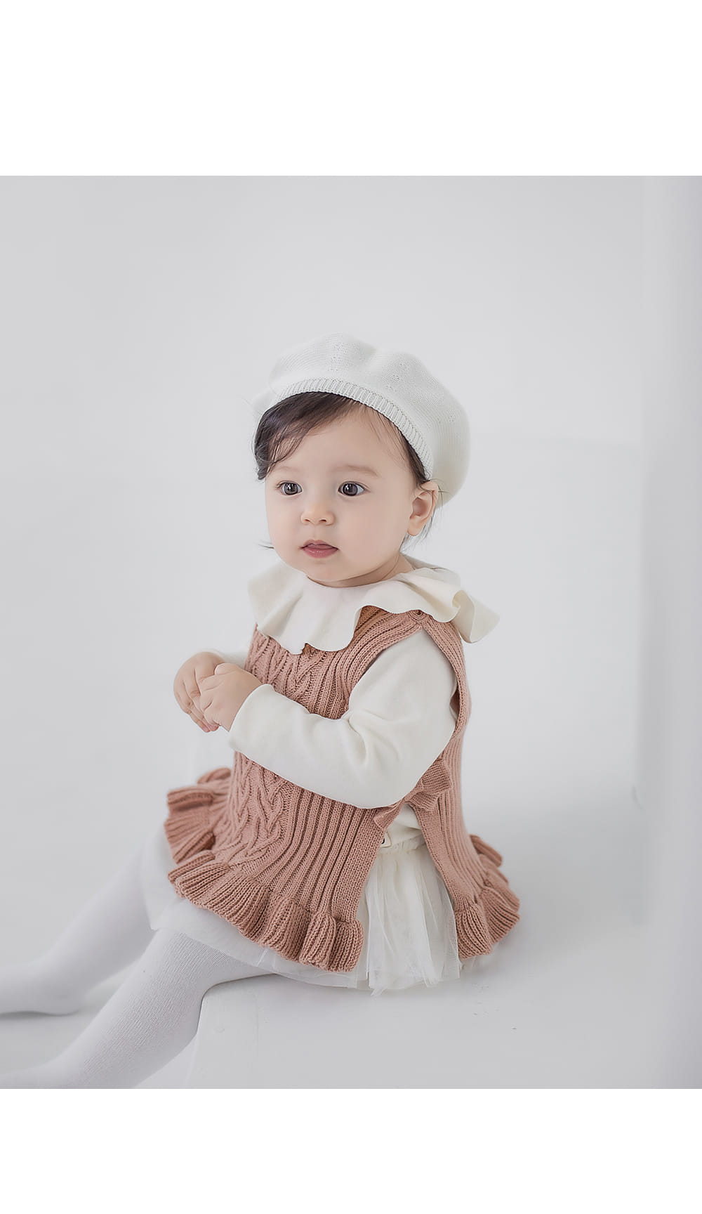 HAPPY PRINCE - Korean Children Fashion - #Kfashion4kids - Charron Tutu Body Suit