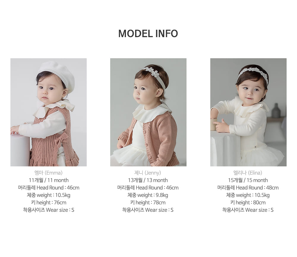HAPPY PRINCE - Korean Children Fashion - #Kfashion4kids - Charron Tutu Body Suit - 10