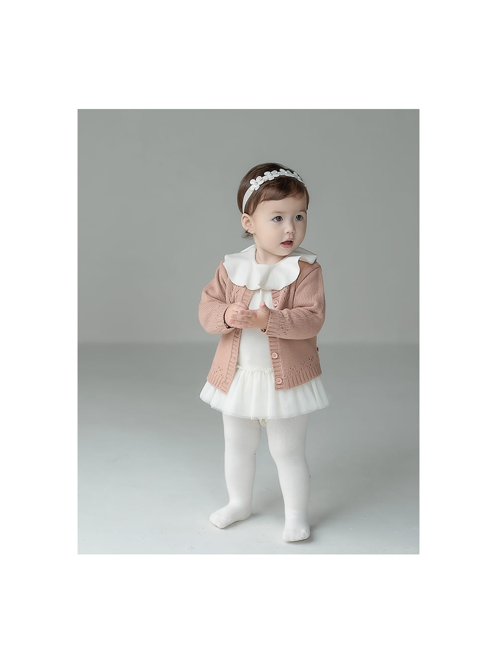 HAPPY PRINCE - Korean Children Fashion - #Kfashion4kids - Charron Tutu Body Suit - 6