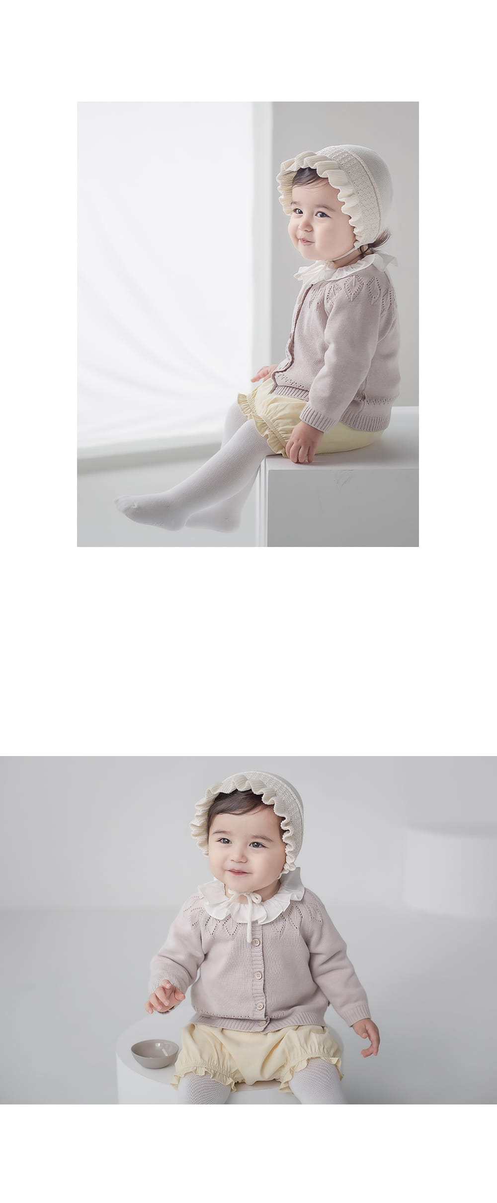 HAPPY PRINCE - Korean Children Fashion - #Kfashion4kids - Bay Baby Bloomers - 5