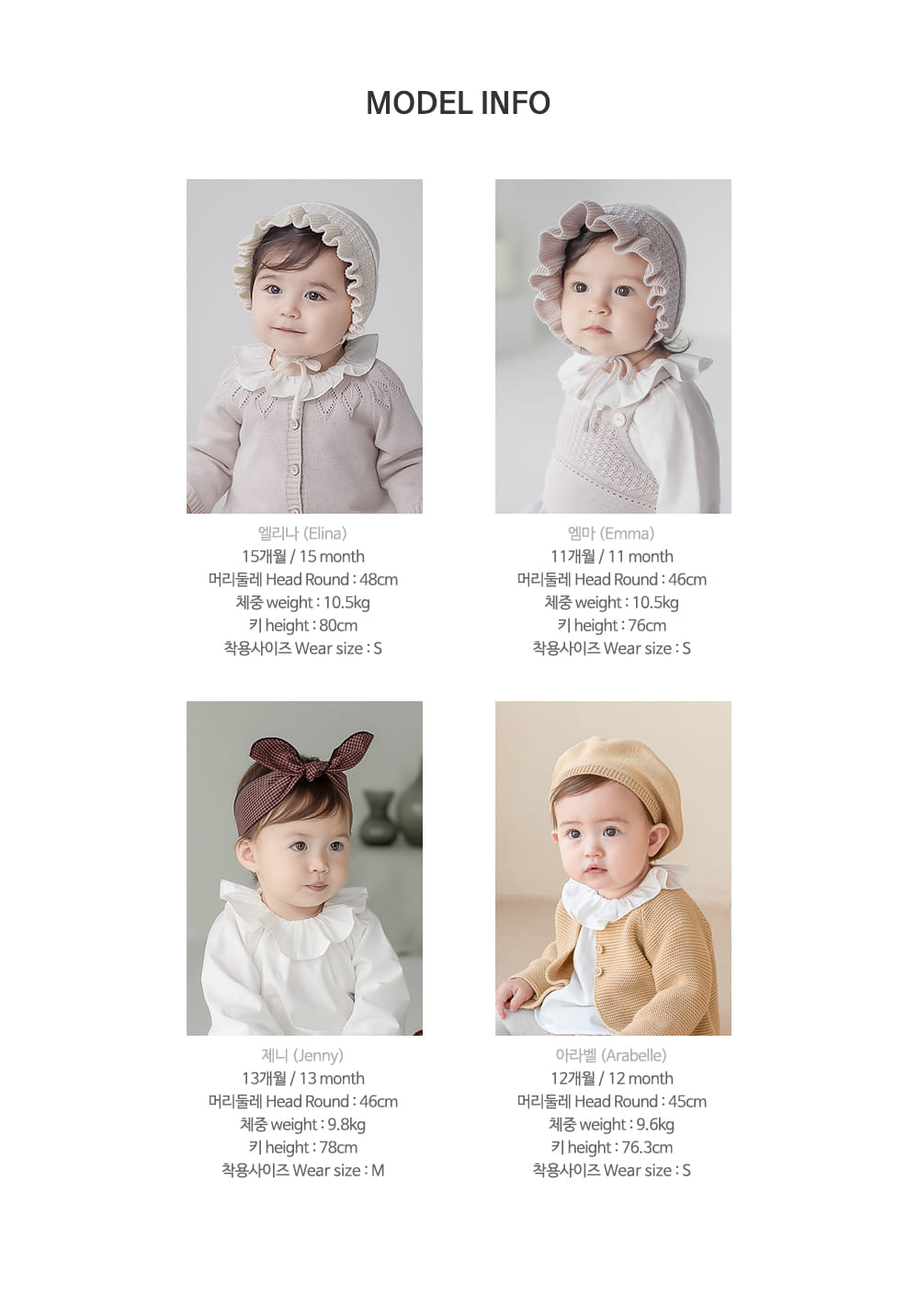 HAPPY PRINCE - Korean Children Fashion - #Kfashion4kids - Celine Frill Baby Blouse - 11
