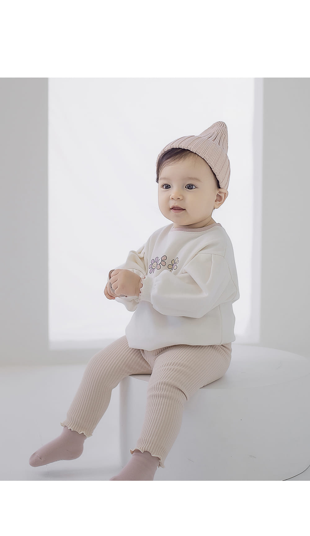 HAPPY PRINCE - Korean Children Fashion - #Kfashion4kids - Nikita Baby Leggings