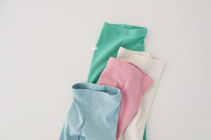 HEI - Korean Children Fashion - #Kfashion4kids - Aurora Leggings