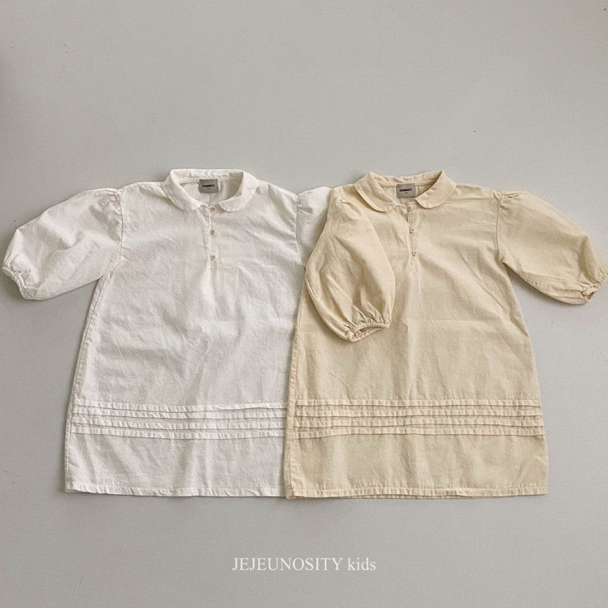 JEJEUNOSITY - Korean Children Fashion - #Kfashion4kids - Emily One-piece